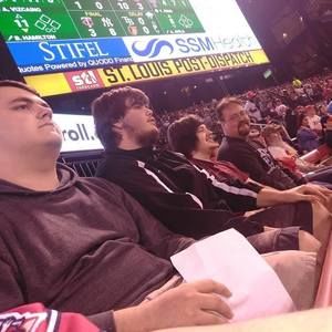 Meet your Posher, Chase